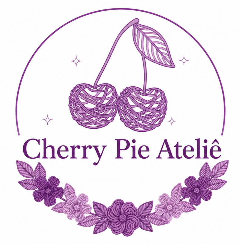 Cherry Pie Ateliê